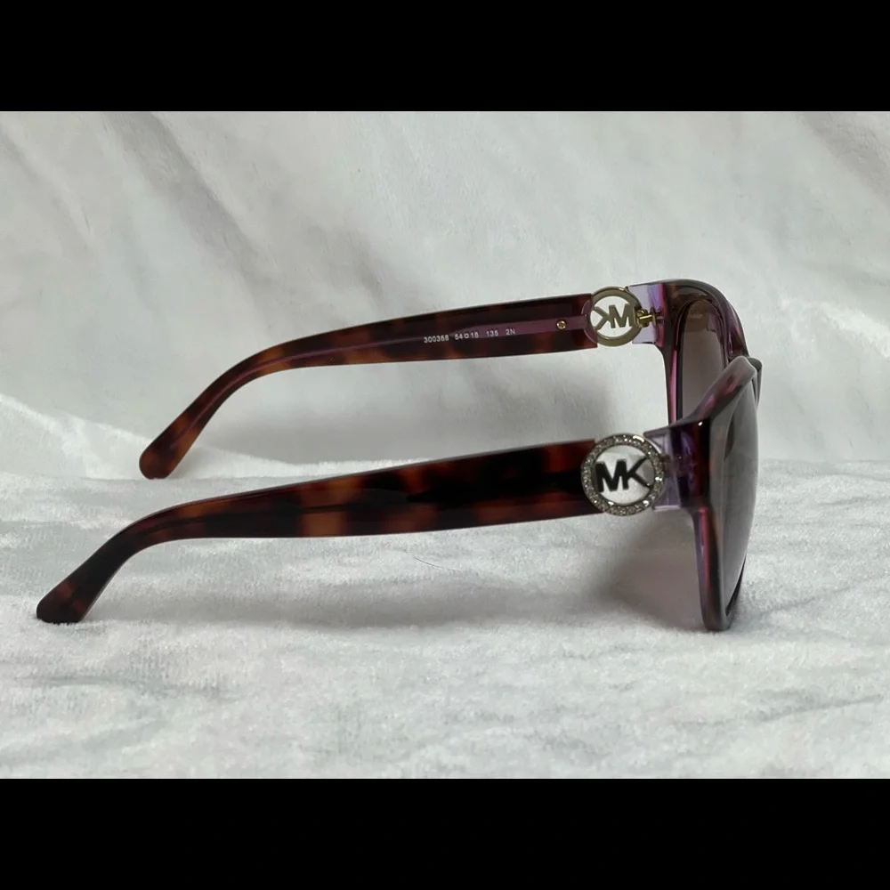 Michael Kors Sunglasses - Picture 7 of 7